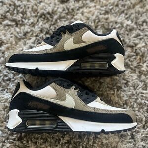 Nike Air Max 90 Baroque Brown Shoes